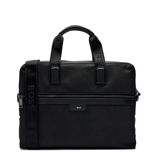BOSS BLACK Torba na laptopa Ray_N ze sklepu Gomez Fashion Store w kategorii Torby na laptopa - zdjęcie 184963735