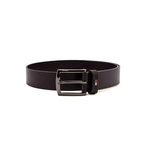 Tommy Hilfiger Skórzany pasek DENTON 3.5 ze sklepu Gomez Fashion Store w kategorii Paski męskie - zdjęcie 184963737