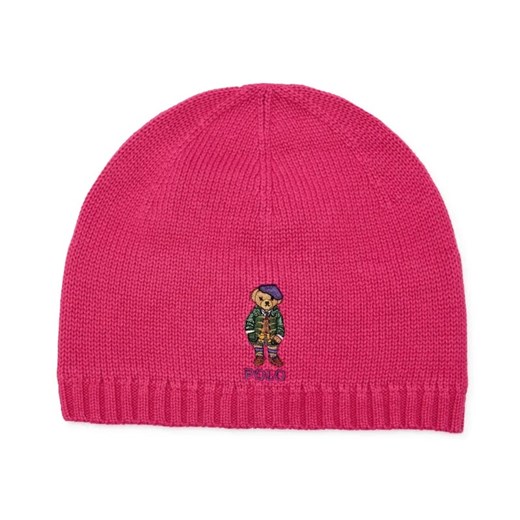 POLO RALPH LAUREN Czapka ze sklepu Gomez Fashion Store w kategorii Czapki dziecięce - zdjęcie 184963738