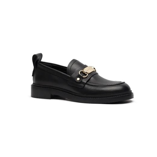 See By Chloé Skórzane loafersy ze sklepu Gomez Fashion Store w kategorii Półbuty damskie - zdjęcie 184963775