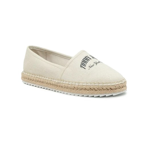 Tommy Jeans Espadryle Varsity ze sklepu Gomez Fashion Store w kategorii Espadryle damskie - zdjęcie 184963779