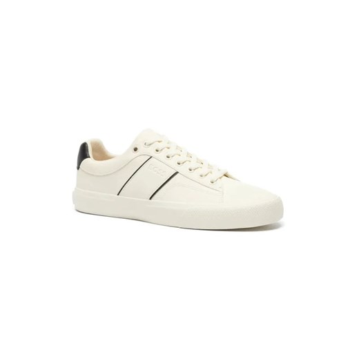 BOSS BLACK Sneakersy Aiden ze sklepu Gomez Fashion Store w kategorii Buty sportowe męskie - zdjęcie 184963806