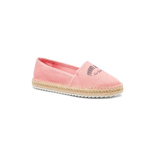 Tommy Jeans Espadryle ze sklepu Gomez Fashion Store w kategorii Espadryle damskie - zdjęcie 184963865