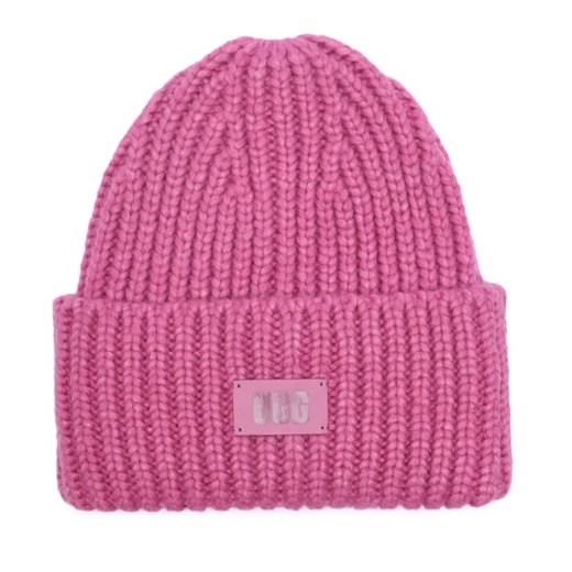 UGG Czapka | z dodatkiem wełny ze sklepu Gomez Fashion Store w kategorii Czapki dziecięce - zdjęcie 184963869