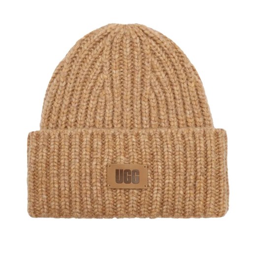 UGG Czapka | z dodatkiem wełny ze sklepu Gomez Fashion Store w kategorii Czapki dziecięce - zdjęcie 184963876