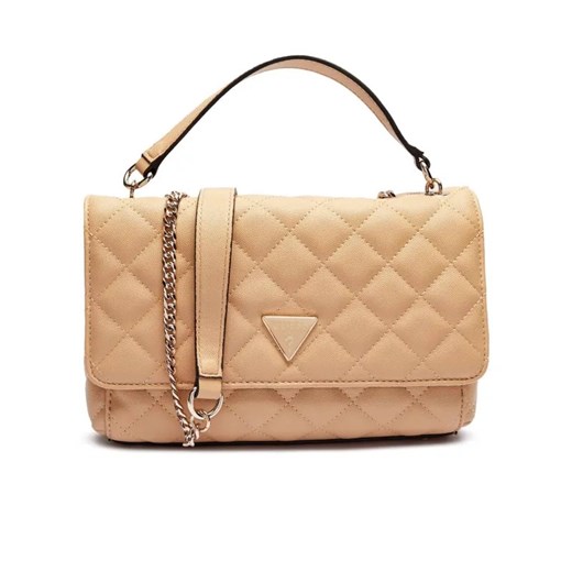 Guess Torebka na ramię ze sklepu Gomez Fashion Store w kategorii Listonoszki - zdjęcie 184963879