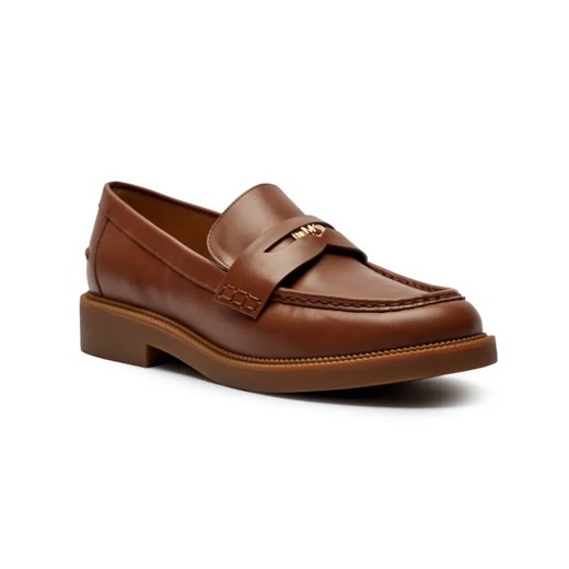 Michael Kors Skórzane loafersy EDEN ze sklepu Gomez Fashion Store w kategorii Półbuty damskie - zdjęcie 184963885