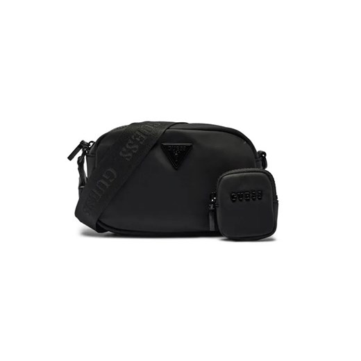 Guess Torebka na ramię + saszetka LATONA SLING ze sklepu Gomez Fashion Store w kategorii Listonoszki - zdjęcie 184963887