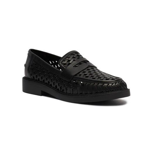 Michael Kors Skórzane loafersy EDEN ze sklepu Gomez Fashion Store w kategorii Półbuty damskie - zdjęcie 184963915