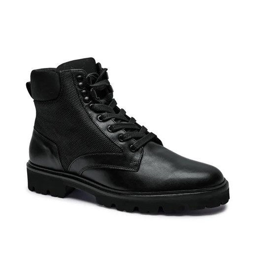 Joop! Skórzane buty wysokie hektor Joop! 42 okazja Gomez Fashion Store