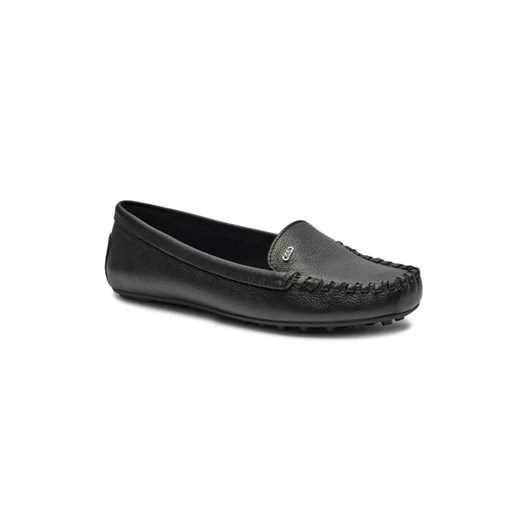 Michael Kors Skórzane mokasyny EVE MOC ze sklepu Gomez Fashion Store w kategorii Mokasyny damskie - zdjęcie 184963939
