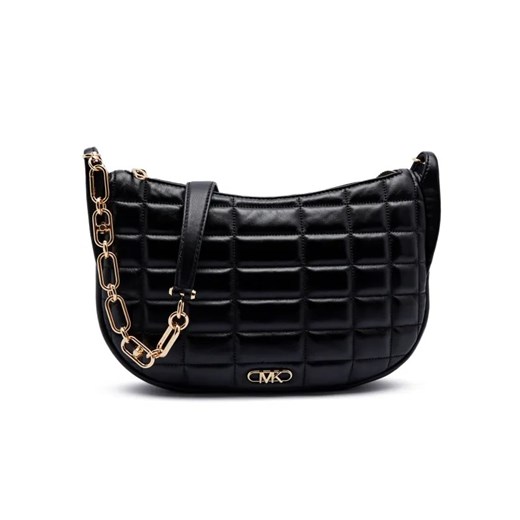 Michael Kors Skórzana torebka na ramię Kendall ze sklepu Gomez Fashion Store w kategorii Listonoszki - zdjęcie 184963979
