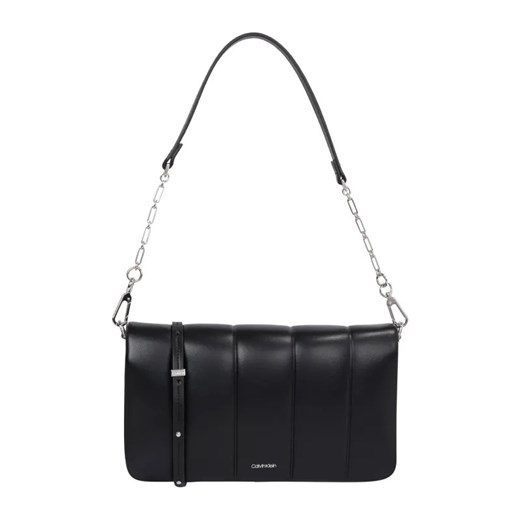 Calvin Klein Torebka na ramię ze sklepu Gomez Fashion Store w kategorii Listonoszki - zdjęcie 184963998