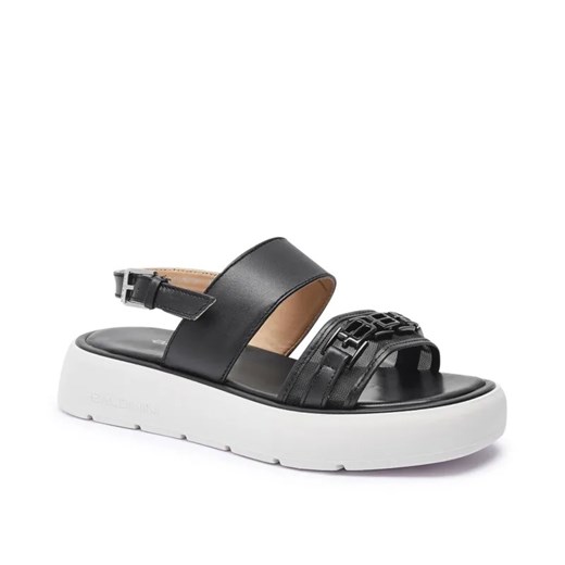 Baldinini Skórzane sandały ze sklepu Gomez Fashion Store w kategorii Sandały damskie - zdjęcie 184964008