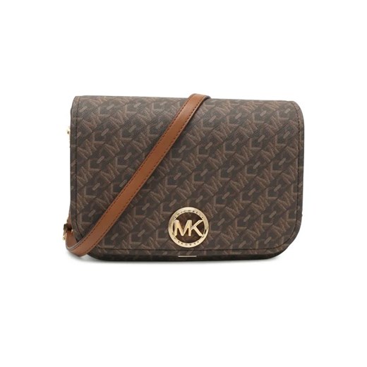 Michael Kors Listonoszka DELANCEY ze sklepu Gomez Fashion Store w kategorii Listonoszki - zdjęcie 184964015