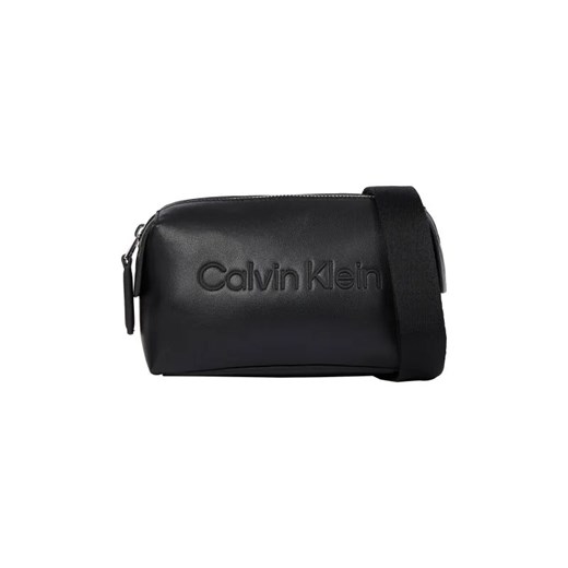 Calvin Klein Listonoszka ze sklepu Gomez Fashion Store w kategorii Torby męskie - zdjęcie 184964016