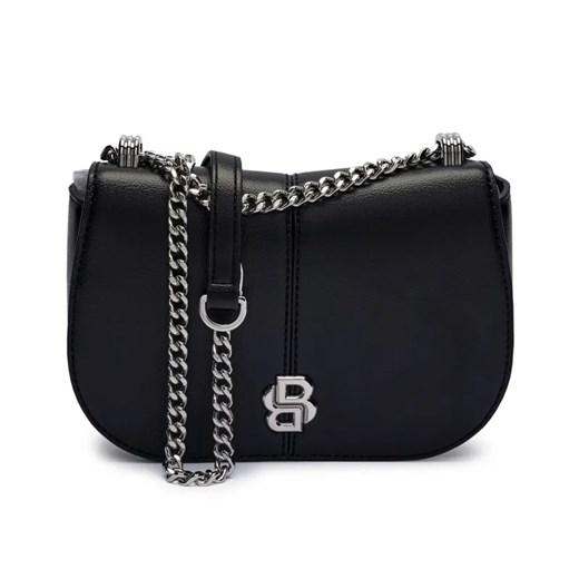BOSS BLACK Torebka na ramię B_ICON ze sklepu Gomez Fashion Store w kategorii Listonoszki - zdjęcie 184964019