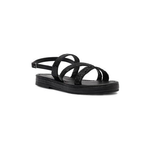 Karl Lagerfeld Kids Sandały ze sklepu Gomez Fashion Store w kategorii Sandały dziecięce - zdjęcie 184964089