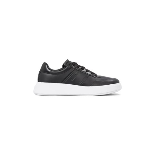 Calvin Klein Skórzane sneakersy ze sklepu Gomez Fashion Store w kategorii Buty sportowe męskie - zdjęcie 184964097
