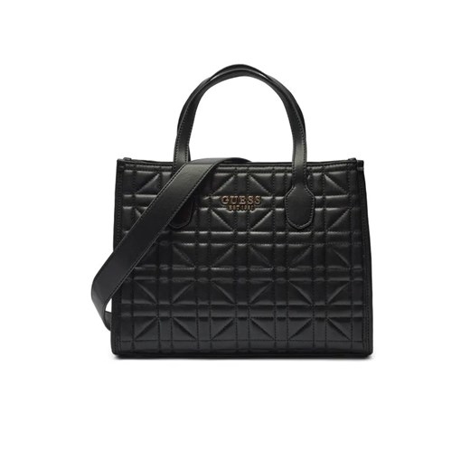 Guess Kuferek SILVANA ze sklepu Gomez Fashion Store w kategorii Kuferki - zdjęcie 184964107