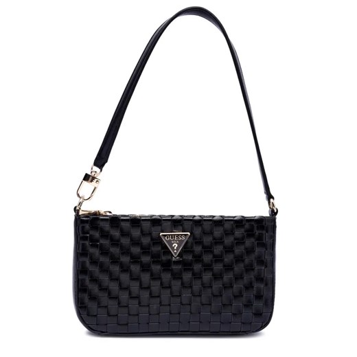 Guess Torebka wieczorowa ze sklepu Gomez Fashion Store w kategorii Kopertówki - zdjęcie 184964109