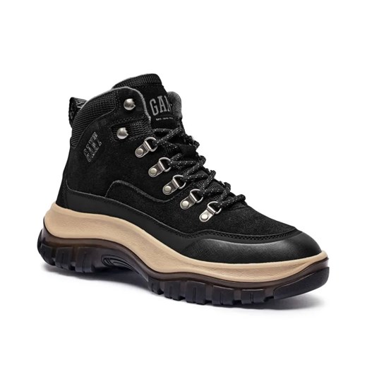 Gant Skórzane buty trekkingowe Hillark ze sklepu Gomez Fashion Store w kategorii Buty trekkingowe męskie - zdjęcie 184964137