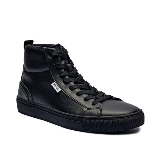 HUGO Sneakersy Morrie_Hito ze sklepu Gomez Fashion Store w kategorii Buty sportowe męskie - zdjęcie 184964139