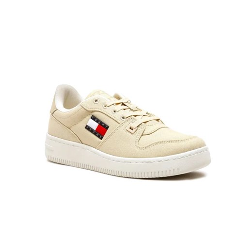 Tommy Jeans Sneakersy ze sklepu Gomez Fashion Store w kategorii Buty sportowe damskie - zdjęcie 184964146