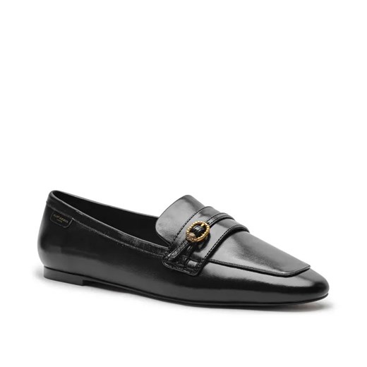 Kurt Geiger Skórzane loafersy MAYFAIR ze sklepu Gomez Fashion Store w kategorii Półbuty damskie - zdjęcie 184964156
