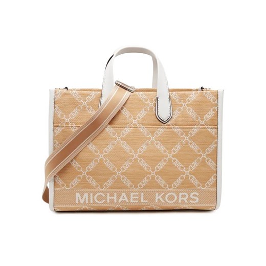 Michael Kors Shopperka Gigi ze sklepu Gomez Fashion Store w kategorii Torby Shopper bag - zdjęcie 184964197