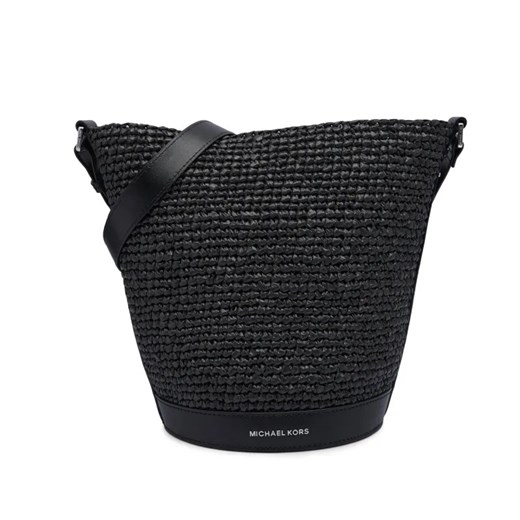 Michael Kors Torebka na ramię BUCKET ze sklepu Gomez Fashion Store w kategorii Torby letnie - zdjęcie 184964227