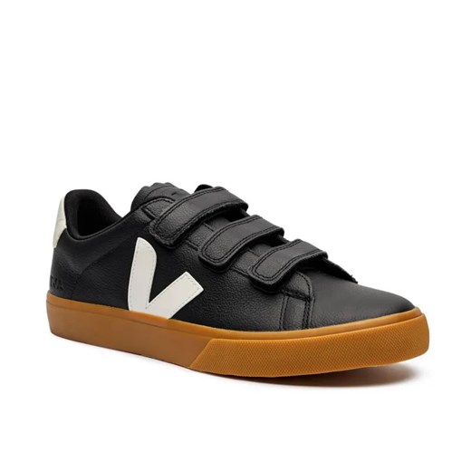 VEJA Skórzane sneakersy RECIFE LOGO ze sklepu Gomez Fashion Store w kategorii Buty sportowe damskie - zdjęcie 184964228