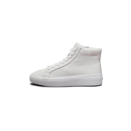 Calvin Klein Skórzane trampki ze sklepu Gomez Fashion Store w kategorii Trampki damskie - zdjęcie 184964256