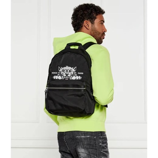 Kenzo Plecak ze sklepu Gomez Fashion Store w kategorii Plecaki - zdjęcie 184964267