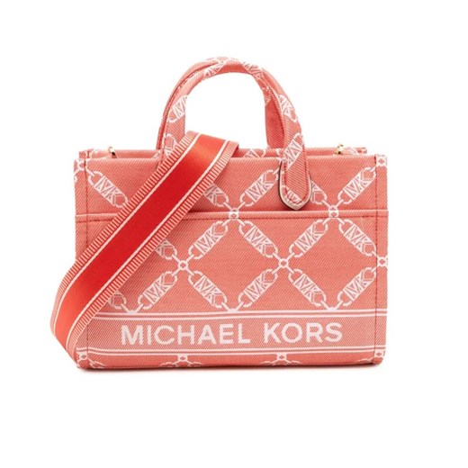 Michael Kors Kuferek Gigi ze sklepu Gomez Fashion Store w kategorii Kuferki - zdjęcie 184964269