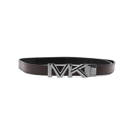 Michael Kors Skórzany dwustronny pasek ze sklepu Gomez Fashion Store w kategorii Paski męskie - zdjęcie 184964306