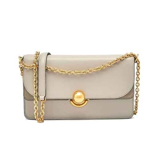Furla Skórzana torebka na ramię FURLA SFERA ze sklepu Gomez Fashion Store w kategorii Listonoszki - zdjęcie 184964367