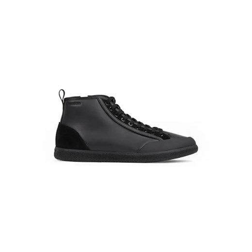 Calvin Klein Skórzane trampki ze sklepu Gomez Fashion Store w kategorii Trampki męskie - zdjęcie 184964409
