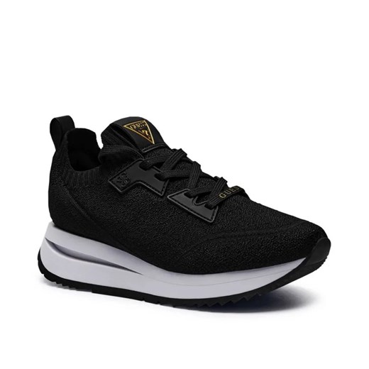 Guess Sneakersy ESTI ze sklepu Gomez Fashion Store w kategorii Buty sportowe damskie - zdjęcie 184964416