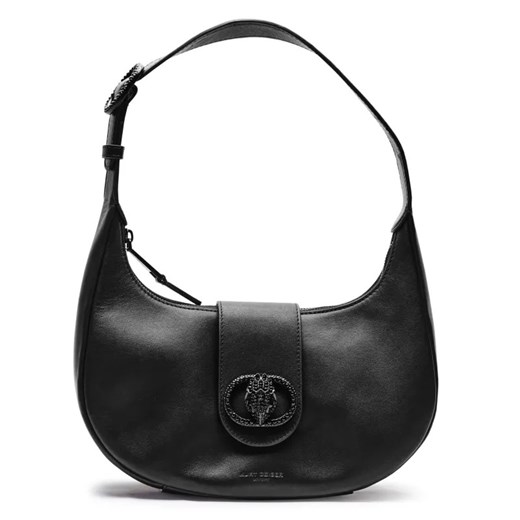 Kurt Geiger Skórzane hobo CHELSEA ze sklepu Gomez Fashion Store w kategorii Torebki hobo - zdjęcie 184964417