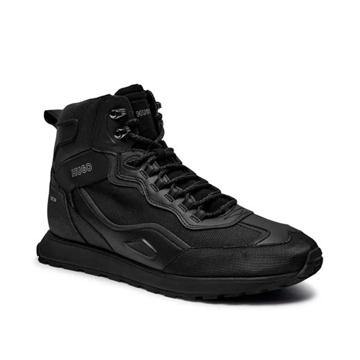 HUGO Sneakersy Icelin_Hito_mepu ze sklepu Gomez Fashion Store w kategorii Buty sportowe męskie - zdjęcie 184964427