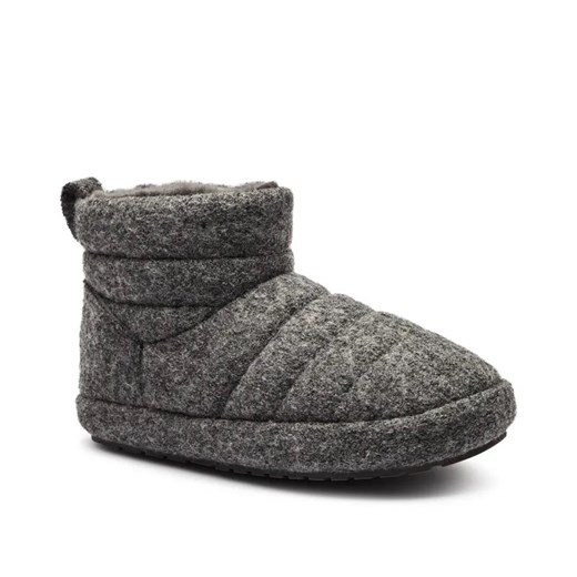 EMU Australia Ocieplane obuwie domowe Barrington | z dodatkiem wełny ze sklepu Gomez Fashion Store w kategorii Kapcie damskie - zdjęcie 184964429