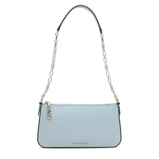 Michael Kors Skórzana torebka na ramię Empire ze sklepu Gomez Fashion Store w kategorii Listonoszki - zdjęcie 184964455