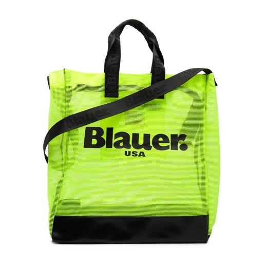BLAUER Shopperka HANA06 ze sklepu Gomez Fashion Store w kategorii Torby Shopper bag - zdjęcie 184964457