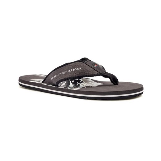 Tommy Hilfiger Japonki ze sklepu Gomez Fashion Store w kategorii Klapki męskie - zdjęcie 184964459