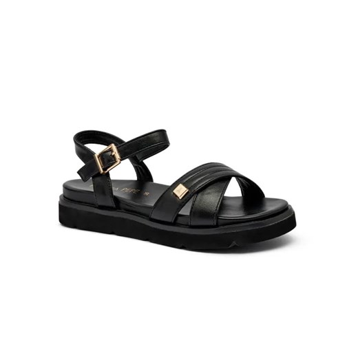 Patrizia Pepe Sandały ze sklepu Gomez Fashion Store w kategorii Sandały damskie - zdjęcie 184964495
