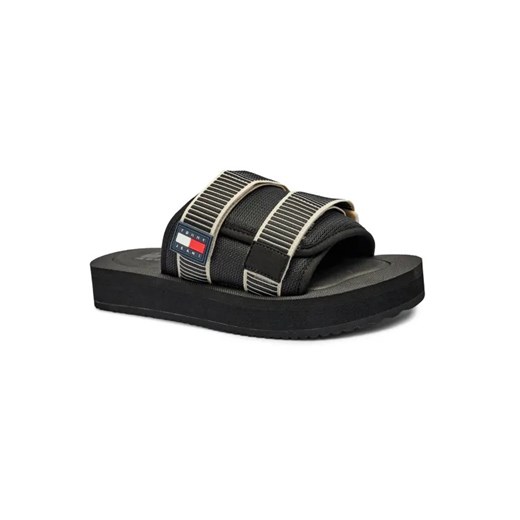 Tommy Jeans Klapki ze sklepu Gomez Fashion Store w kategorii Klapki męskie - zdjęcie 184964507