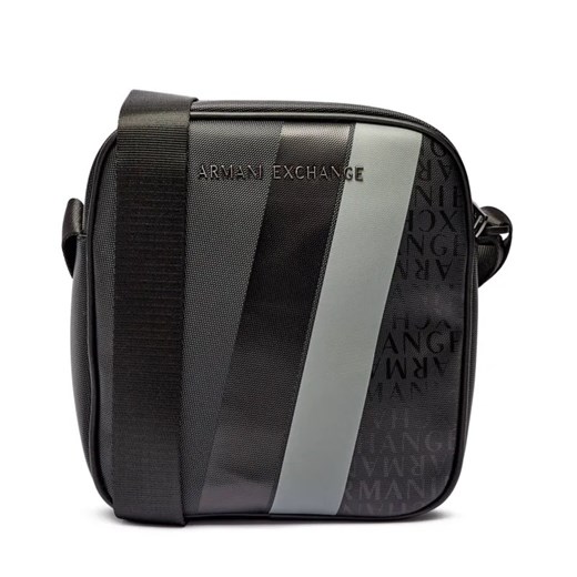 Armani Exchange Reporterka ze sklepu Gomez Fashion Store w kategorii Torby męskie - zdjęcie 184964517