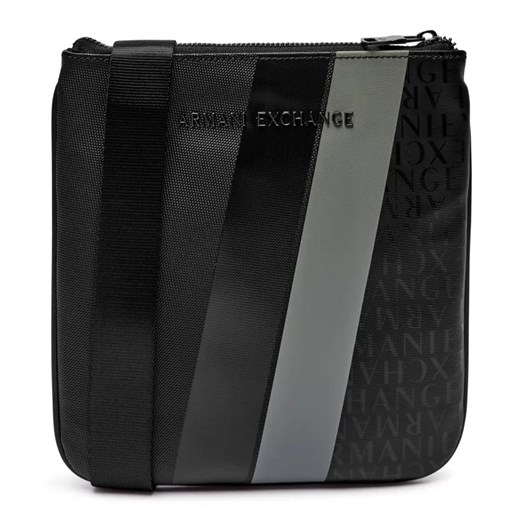 Armani Exchange Reporterka ze sklepu Gomez Fashion Store w kategorii Torby męskie - zdjęcie 184964525