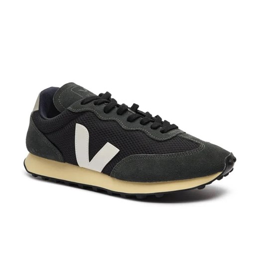 VEJA Sneakersy Rio Branco | z dodatkiem skóry ze sklepu Gomez Fashion Store w kategorii Buty sportowe męskie - zdjęcie 184964589